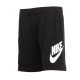 Short Jr b Nsw Club Ft Short Hbr Nike Nike Short FD2997-010