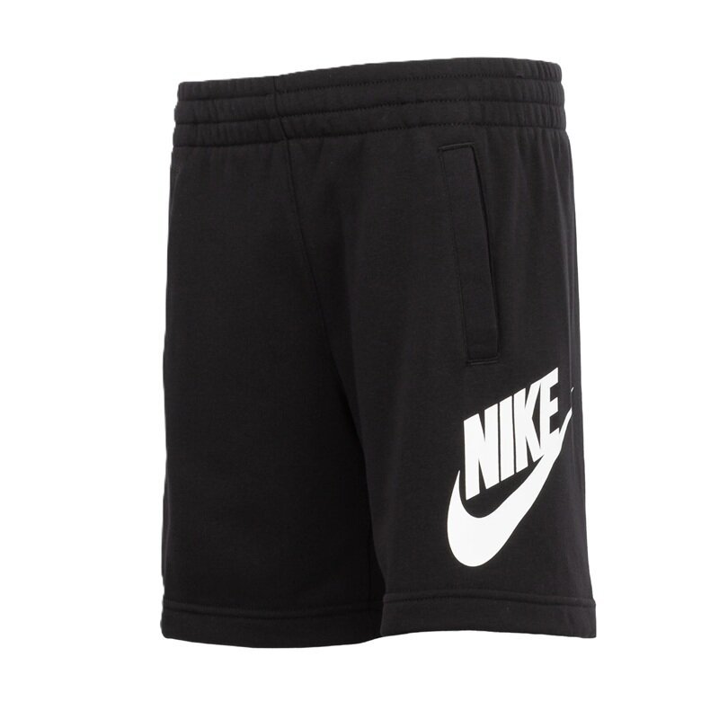 Short Jr b Nsw Club Ft Short Hbr Nike Nike Short FD2997-010