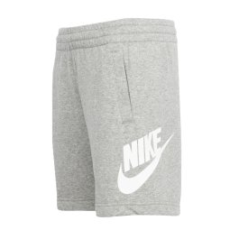 Short Jr b Nsw Club Ft Short Hbr Nike Nike Short FD2997-063