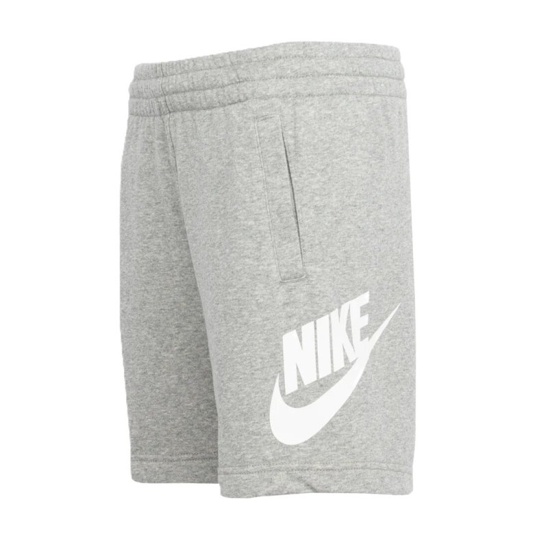 Short Jr b Nsw Club Ft Short Hbr Nike Nike Short FD2997-063