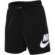 Short Nk Club Alumni Ft Nike Nike Short FQ4950-010