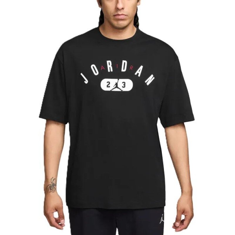 t-Shirt m Jordan City Crew Nike Nike t-Shirt IF3071-010