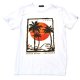 t-Shirt Giro Stampa Lab84 Lab84 t-Shirt S26-TSHB4019