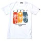 t-Shirt Giro Stampa Lab84 Lab84 t-Shirt S26-TSHB4019