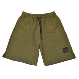 Short Felpa Reverse Lab84 Lab84 Short S26-SHTM9030