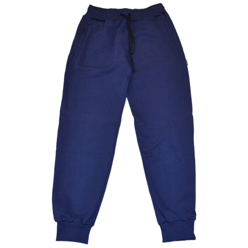 Pantalone Tasca Zip Flag Lab84 Lab84 Pantaloni S26-PNTM9400