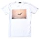 t-Shirt Giro Stampa Lab84 Lab84 t-Shirt S26-TSHM4019