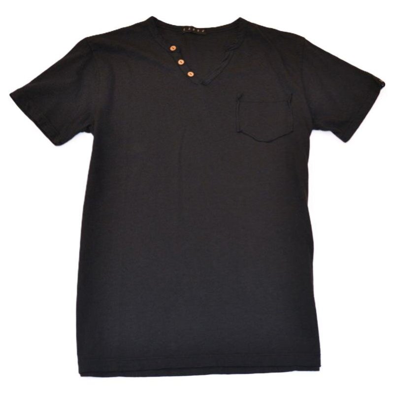 t-Shirt Girocollo Taschino Lab84 Lab84 t-Shirt S26-TSHM4003