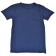 t-Shirt Girocollo Taschino Lab84 Lab84 t-Shirt S26-TSHM4003