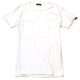 t-Shirt Girocollo Taschino Lab84 Lab84 t-Shirt S26-TSHM4003