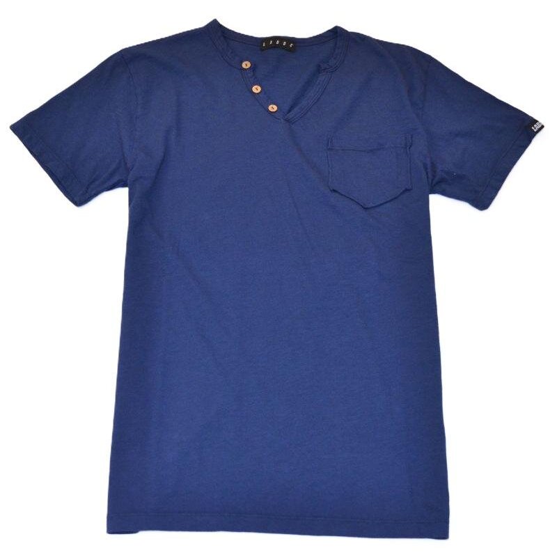 t-Shirt Serafino+taschino Lab84 Lab84 t-Shirt S26-TSHM4005