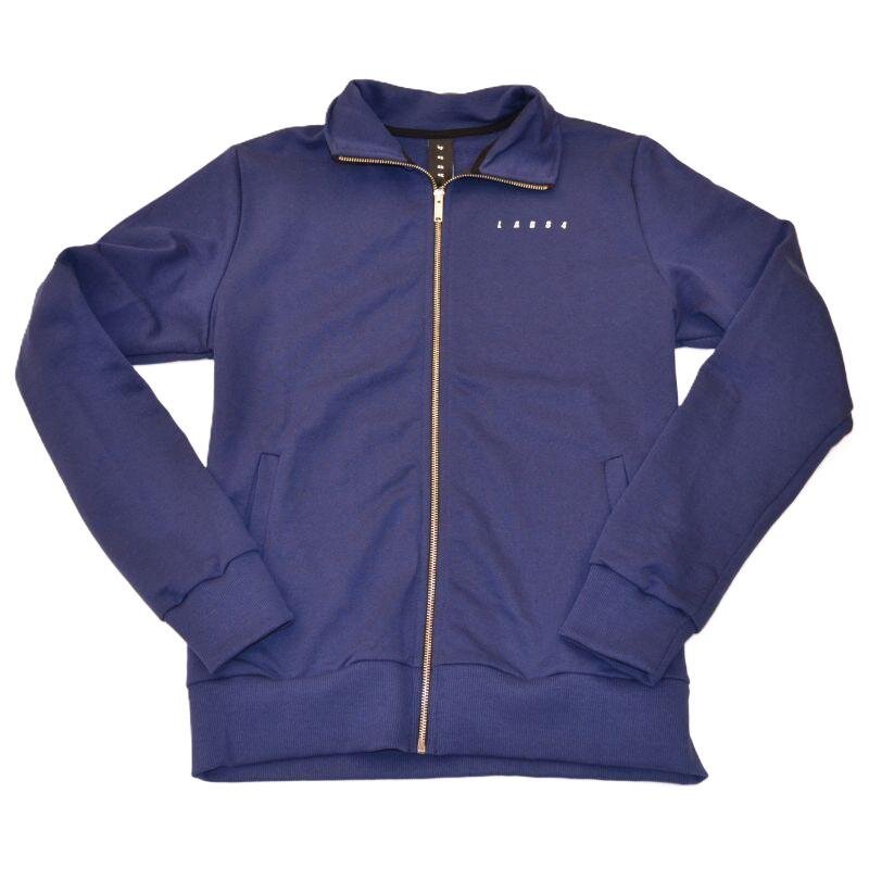 Felpa Zip Collo Dritto Lab84 Lab84 Felpe S26-FLPM9574