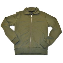 Felpa Zip Collo Dritto Lab84 Lab84 Felpe S26-FLPM9574