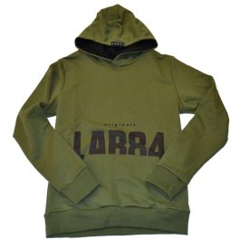 Felpa Cappuccio Original Lab84 Lab84 Felpe S26-FLPM9384