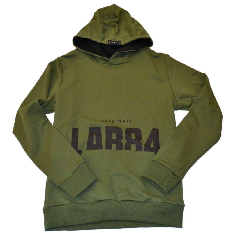 Felpa Cappuccio Original Lab84 Lab84 Felpe S26-FLPM9384