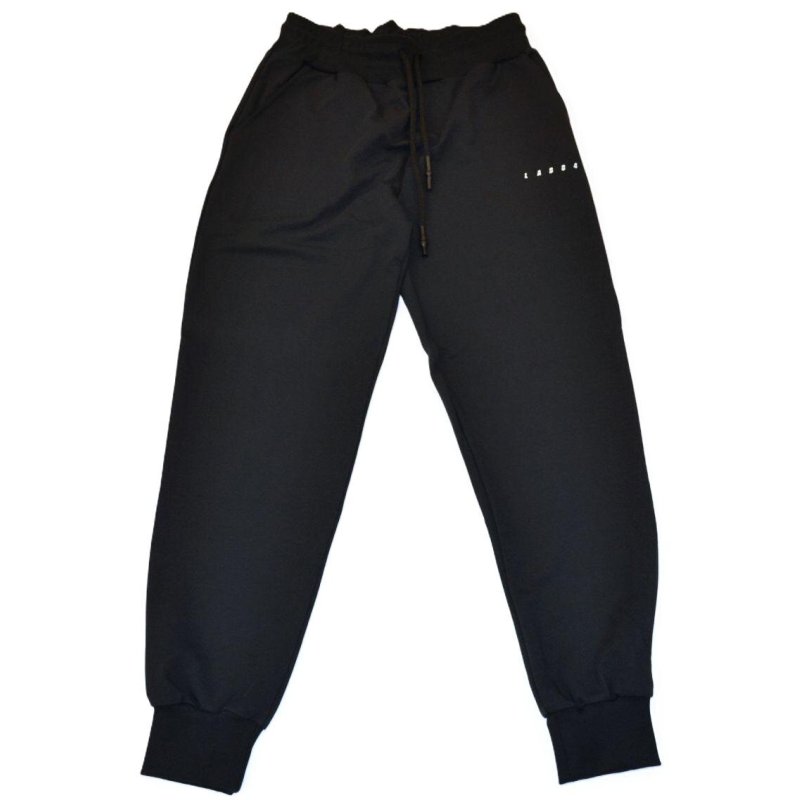 Pantalone City Minimal Lab84 Lab84 Pantaloni S26-PNTM7174