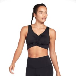 TOP S RUCKED CROPPED REEBOK