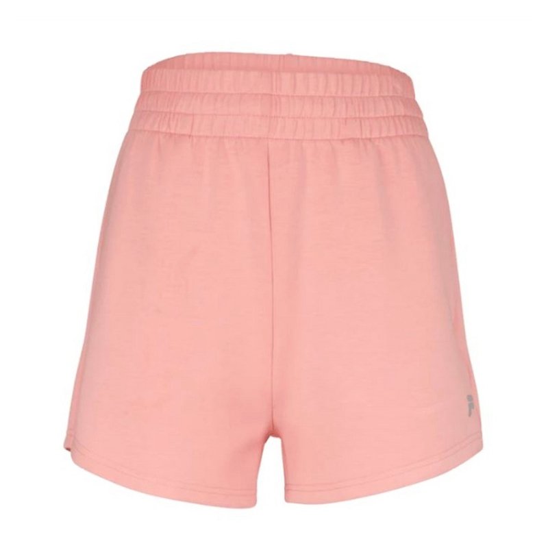 SHORT CALAIS HIGH WAIST WOMEN FILA