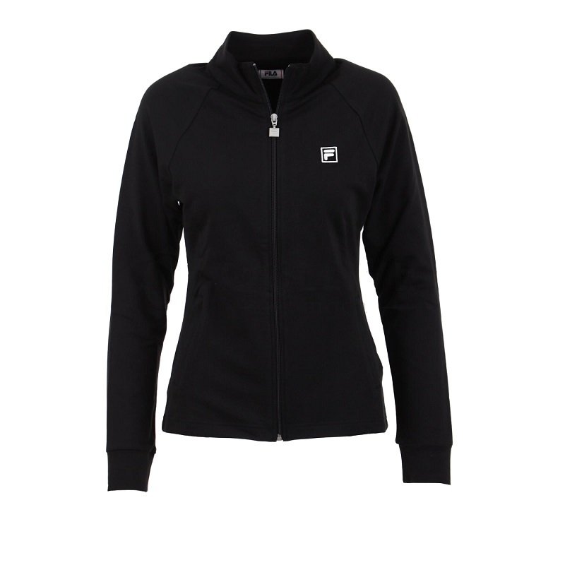 FELPA WOMEN BENIDORM TRACK JACKET FILA