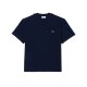 t-Shirt Girocollo M/m Lacoste Lacoste t-Shirt TH7318-166