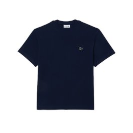 t-Shirt Girocollo M/m Lacoste Lacoste t-Shirt TH7318-166