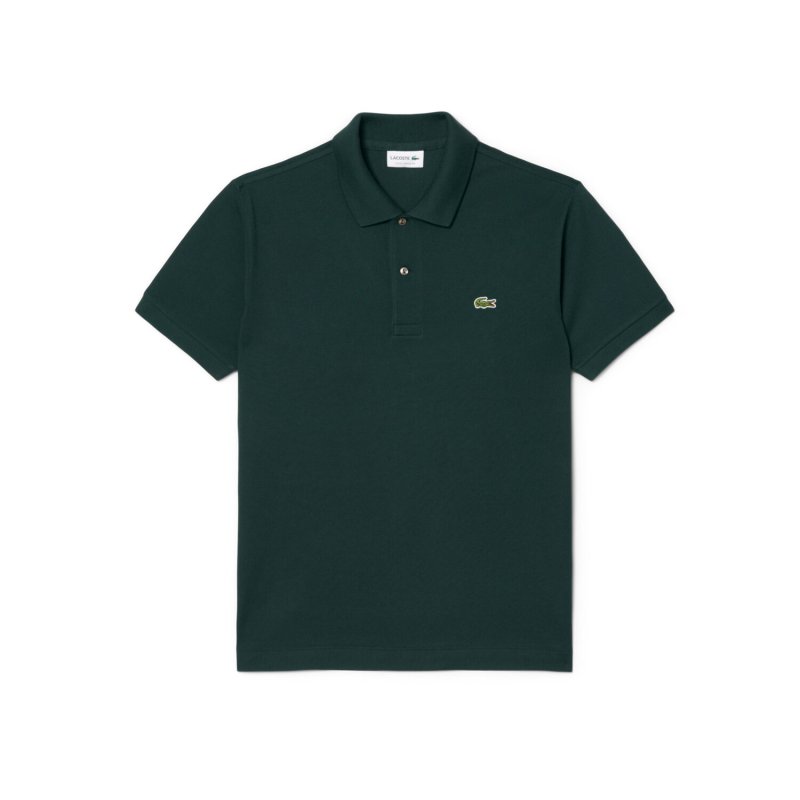 Polo Classica M/m Lacoste Lacoste Polo L1212- AFK