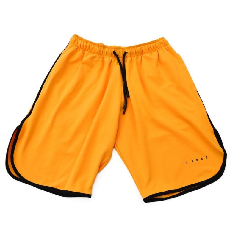 Short Felpa Basket Minimal Lab84 Lab84 Short S26-SHTM7174