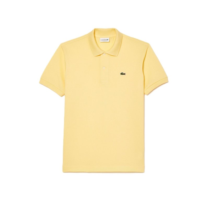 Polo Classica M/m Lacoste Lacoste Polo L1212-107