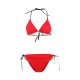 BIKINI WOMEN SIBU AOP TRIANGLE FILA