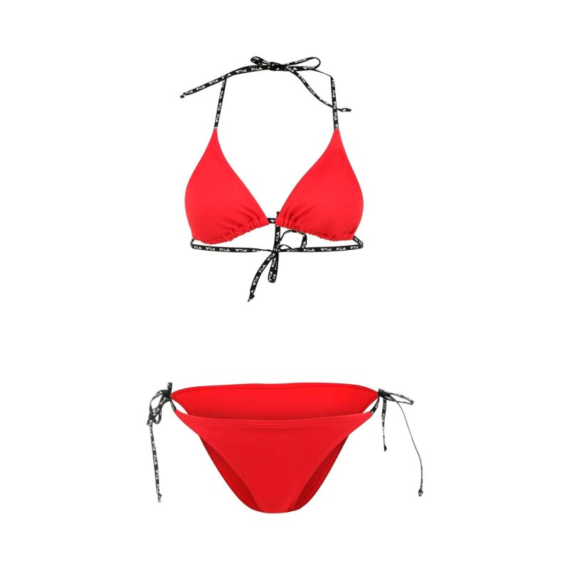 BIKINI WOMEN SIBU AOP TRIANGLE FILA