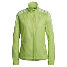 GIACCA MARATHON JKT W ADIDAS