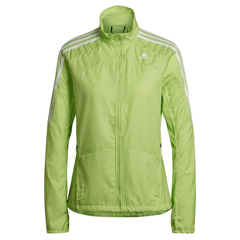 GIACCA MARATHON JKT W ADIDAS