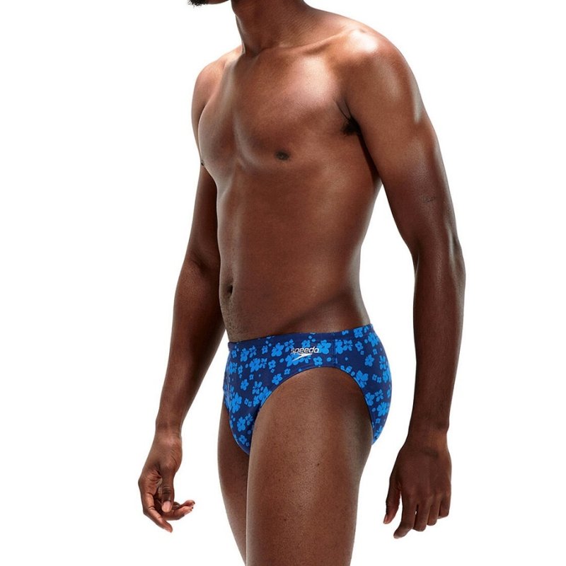 SLIP ALOV DIGI BF 5CM AM SPEEDO