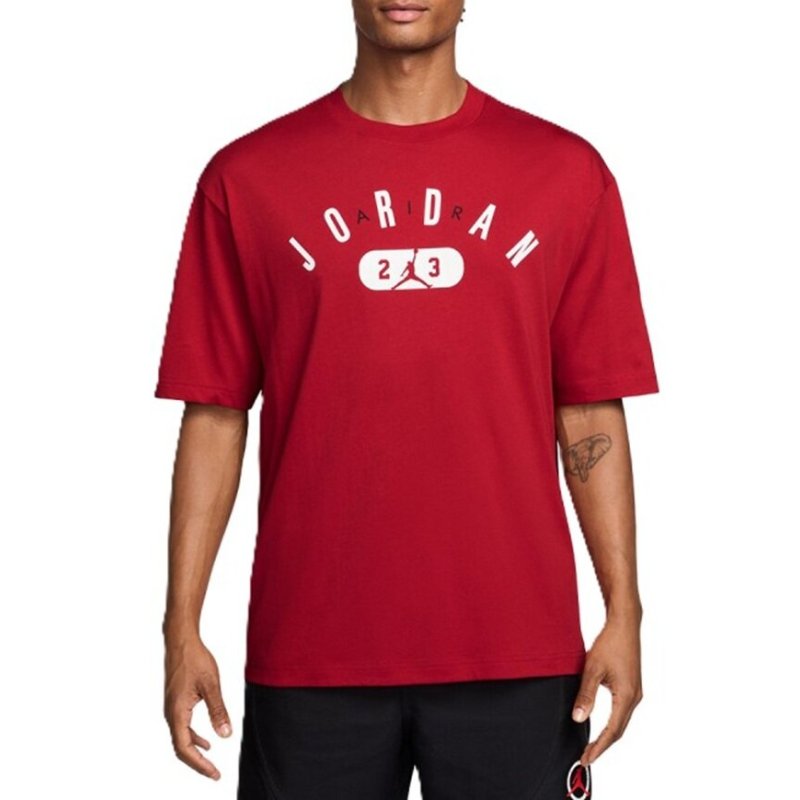 t-Shirt m Jordancity Crew Nike Nike t-Shirt IF3071-687