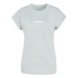 t-Shirt w Lin Sj t Adidas Adidas t-Shirt KT1006