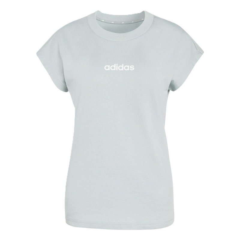 t-Shirt w Lin Sj t Adidas Adidas t-Shirt KT1006