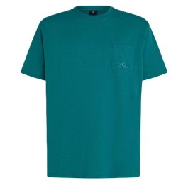 t-Shirt Slub Chest Pocket O`neill O`neill t-Shirt 2850369