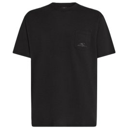 t-Shirt Slub Chest Pocket O`neill O`neill t-Shirt 2850369