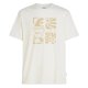 t-Shirt Melange Front Print O`neill O`neill t-Shirt 2850361