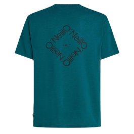 t-Shirt Hybrid Polygiene Back Pr O`neill O`neill t-Shirt 2850338
