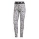 LEGGINGS TF CAMO LONG T ADIDAS