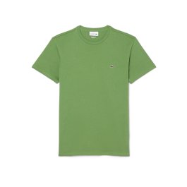 t-Shirt Girocollo M/m Pima Lacoste Lacoste t-Shirt TH6709-02M