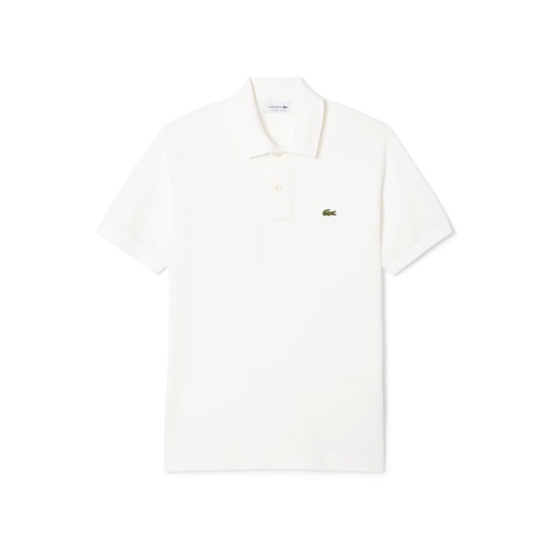 Polo Classica Light M/m Lacoste Lacoste Polo PH9851-001