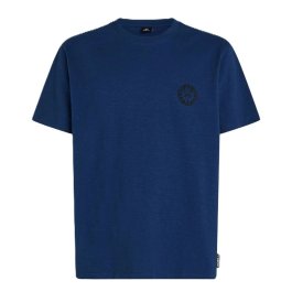 t-Shirt Slub Back Print O`neill O`neill t-Shirt 2850350