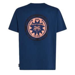 t-Shirt Slub Back Print O`neill O`neill t-Shirt 2850350