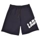 Short Felpa Impact Lab84 Lab84 Short S26-SHTM7309