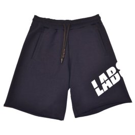 Short Felpa Impact Lab84 Lab84 Short S26-SHTM7309