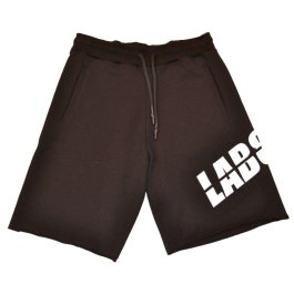 Short Felpa Impact Lab84 Lab84 Short S26-SHTM7309