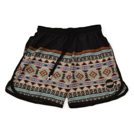 Short Surf Tasca Mut Lab84 Lab84 Short S26-SHM1011ETHNIC
