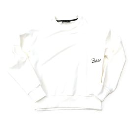 Felpa Girocollo Lab84 Lab84 Felpe S26-FLPW7240